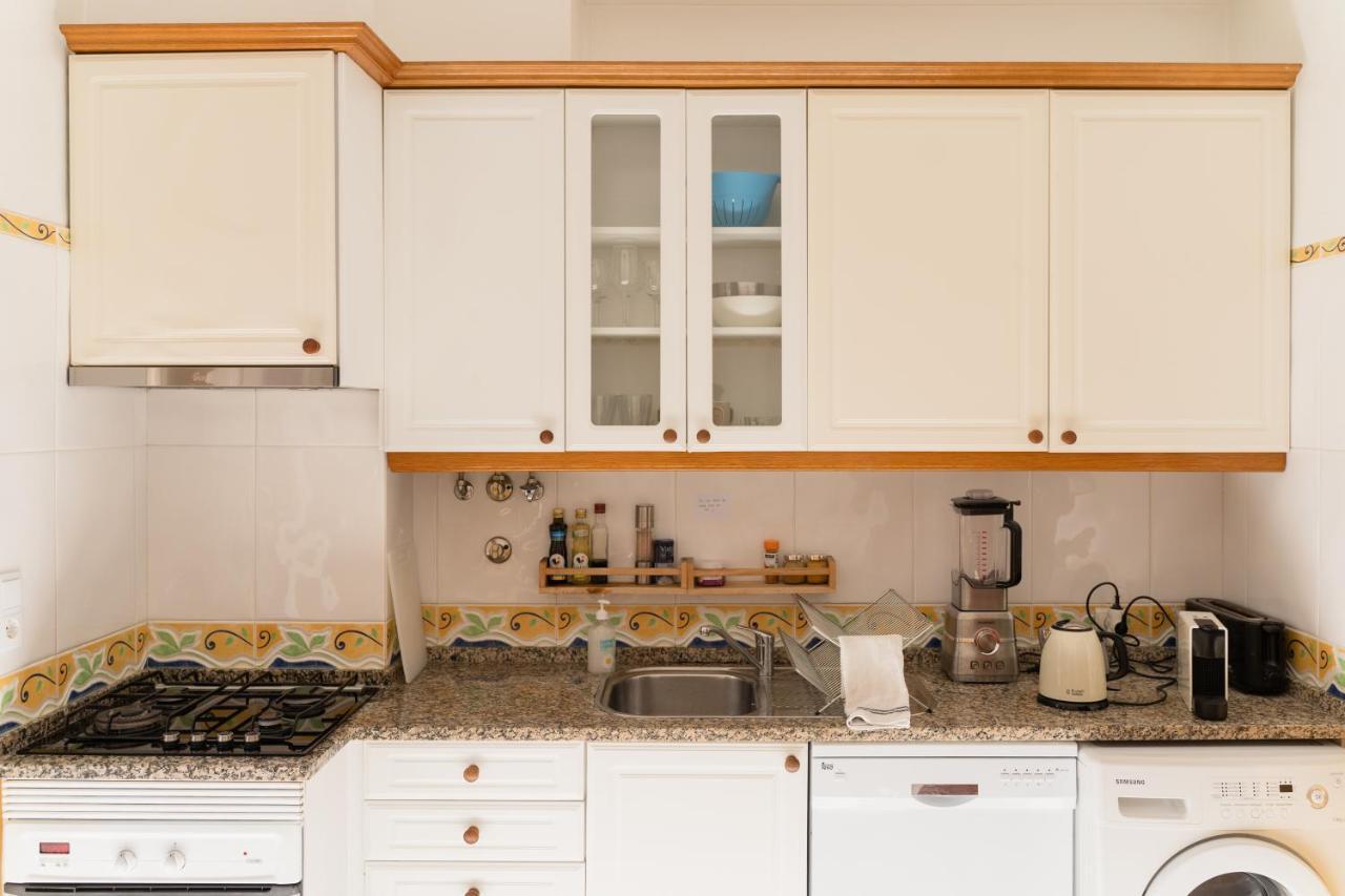Your New Home In Lisbon - Ac And Fast Wi-Fi מראה חיצוני תמונה