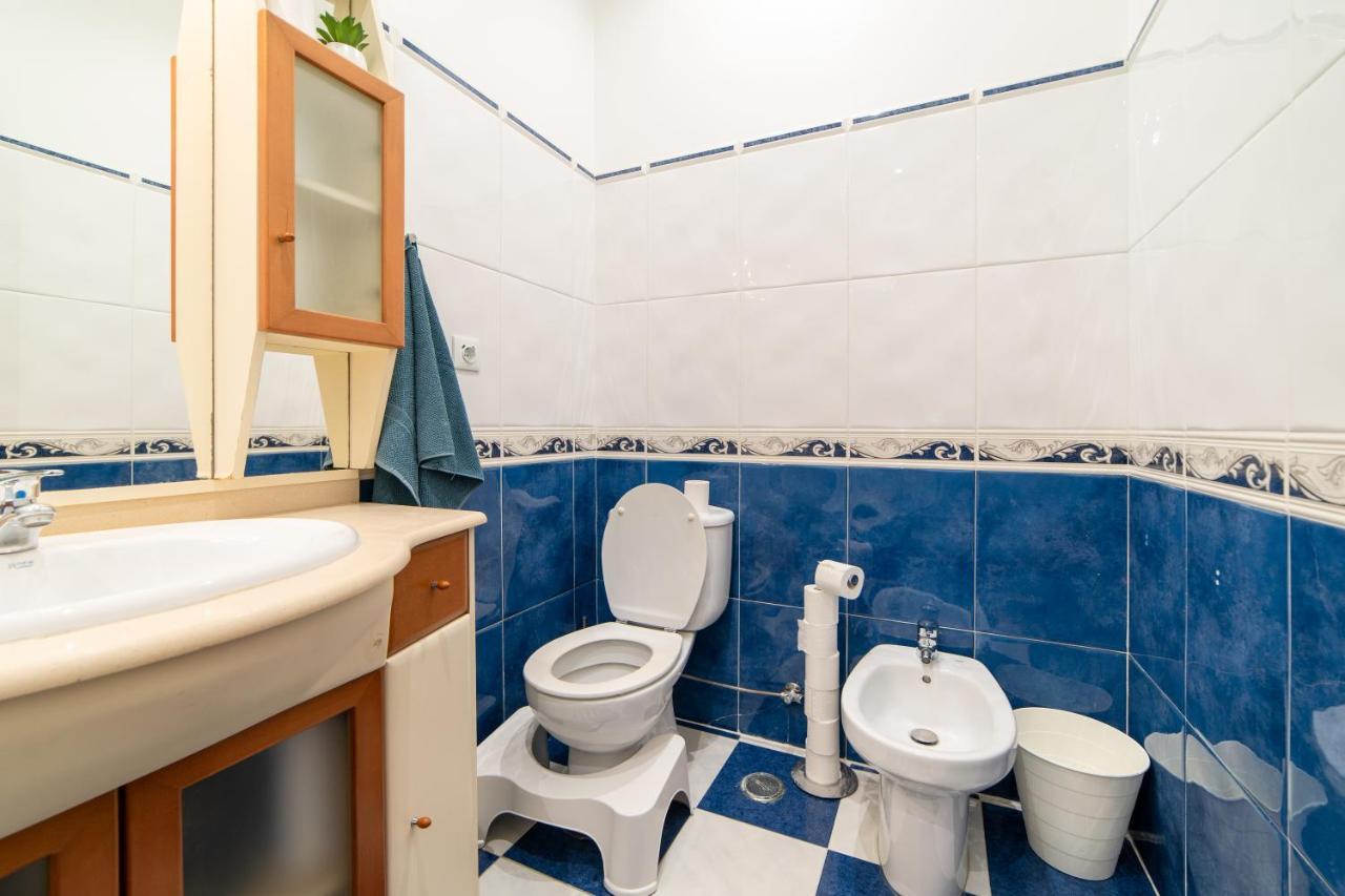 Your New Home In Lisbon - Ac And Fast Wi-Fi מראה חיצוני תמונה